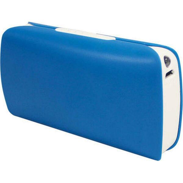 Preferred Nation Power Bank Charger - Blue P5269 BLUE